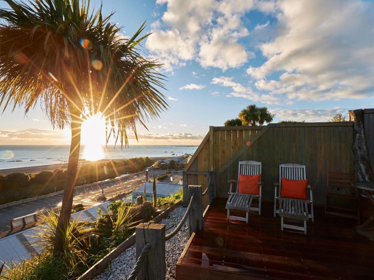 Lemon Tree Lodge Kaikoura Exterior photo