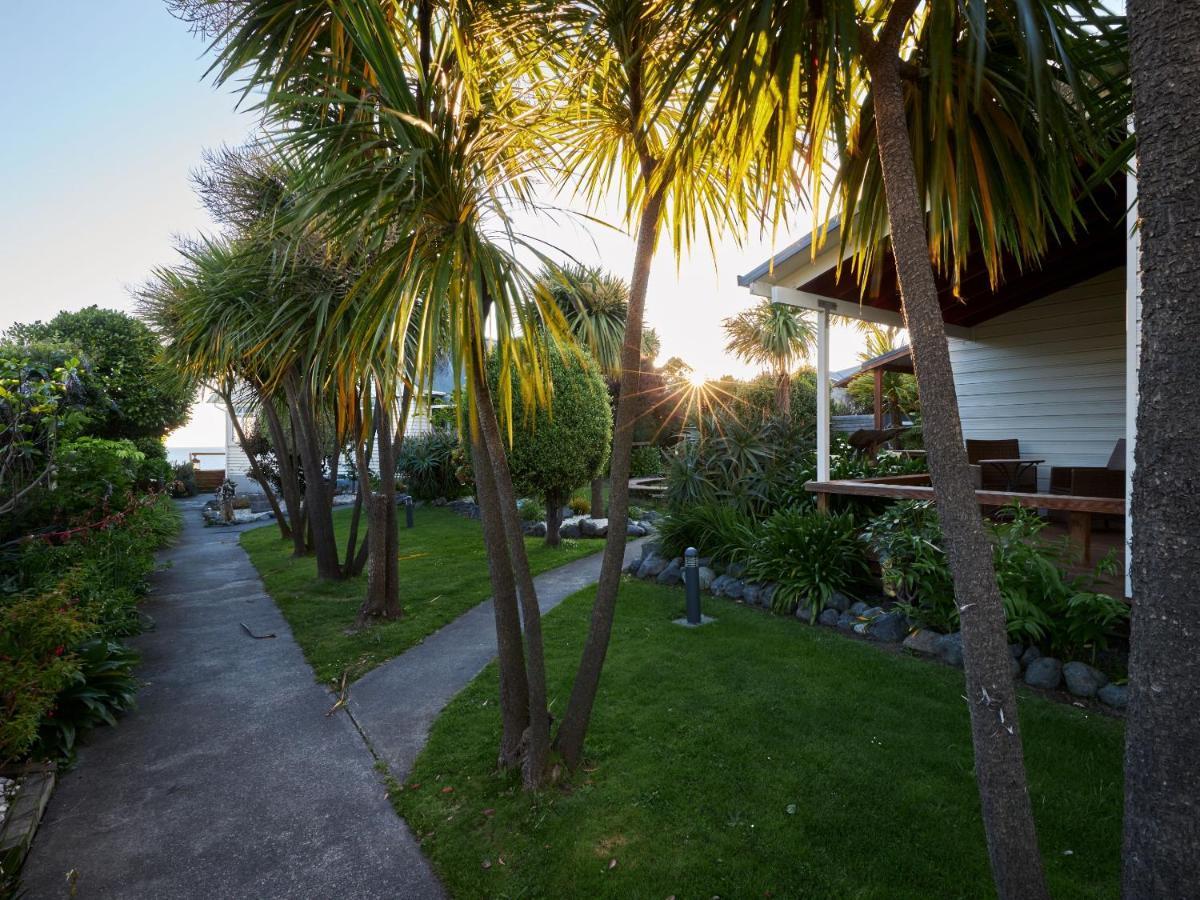 Lemon Tree Lodge Kaikoura Exterior photo